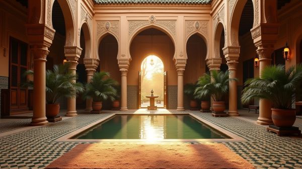 Optimiser son investissement à Marrakech pour en tirer le meilleur parti