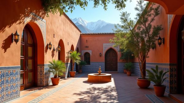Optimiser son investissement à Marrakech pour en tirer le meilleur parti