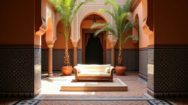 Top stratégies pour maximiser votre immobilier à Marrakech