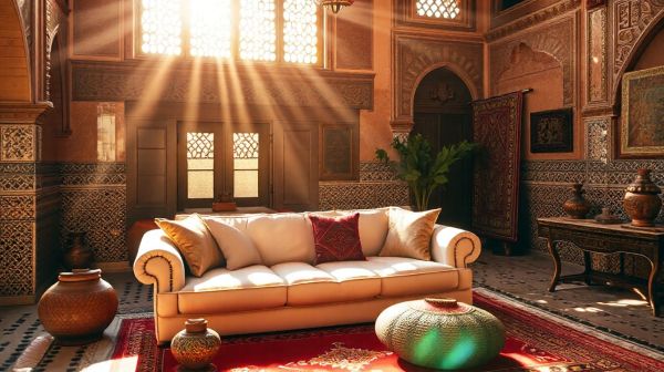 Top stratégies pour maximiser votre immobilier à Marrakech