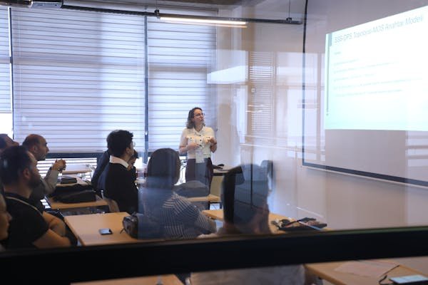 Formation immobilier à montpellier : construisez votre avenir !