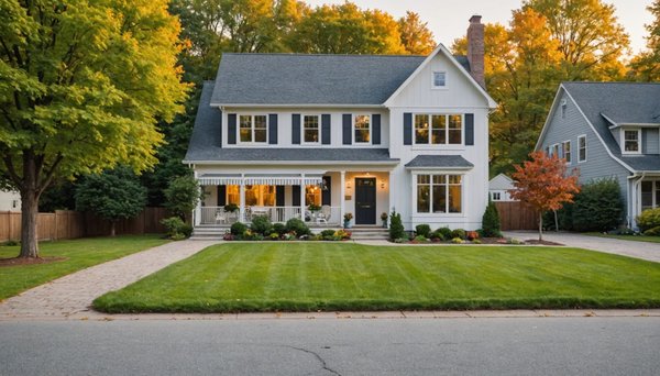 Achat immobilier : tout ce qu'il faut savoir en 2025