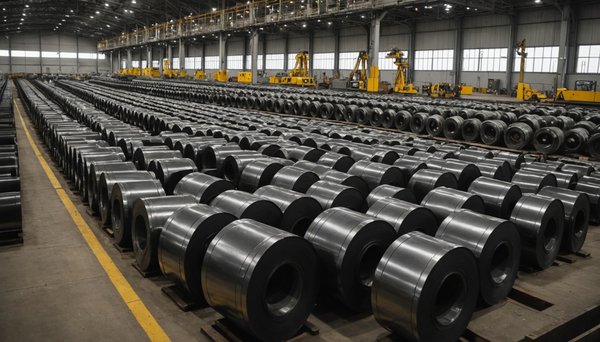 Investir en girardin industriel : une réduction d'impôt avantageuse