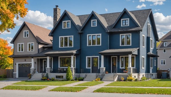 Subventions achat de maison au québec en 2025 : guide complet